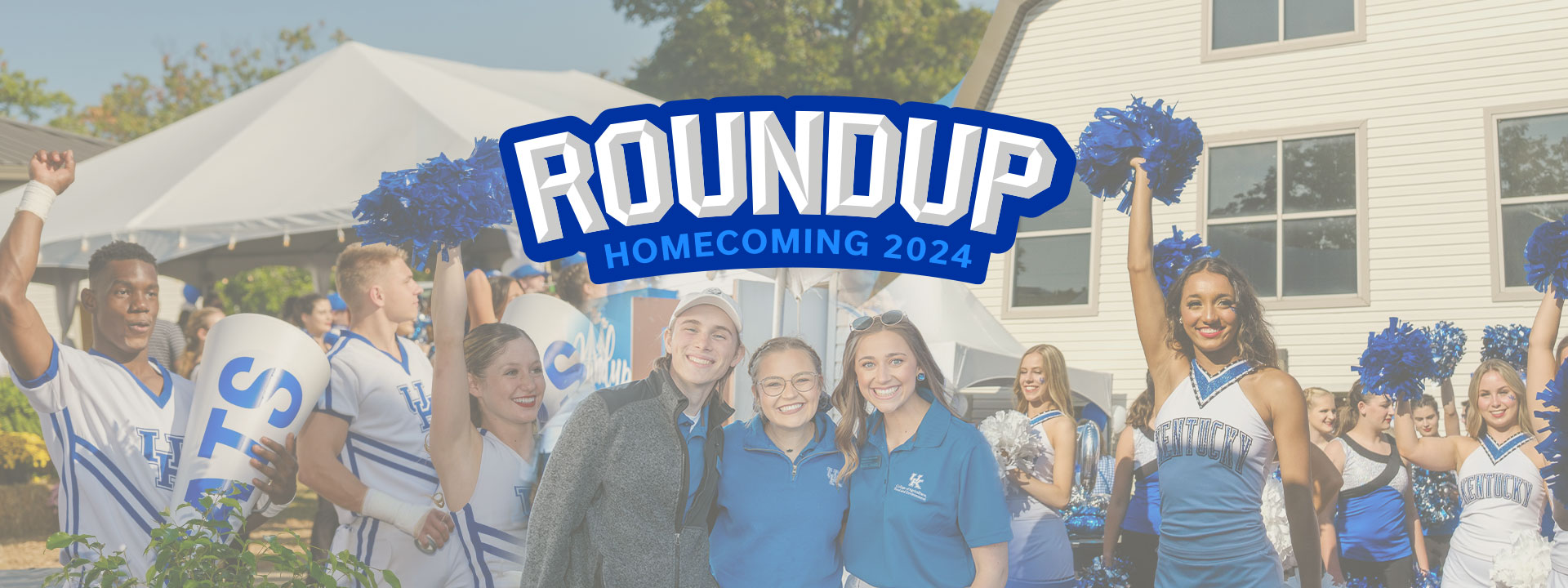 Roundup 2024