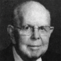 Russell Franklin Frazier